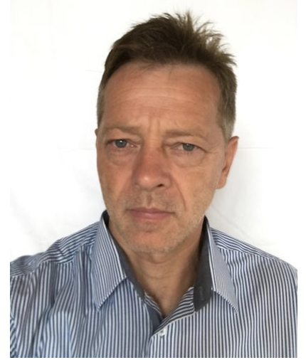 Darko Tušek PMP®